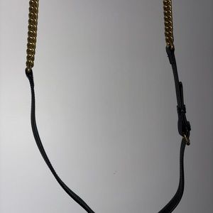 Brandnew Pinko purse worn once real leather perfect condition datenight purse